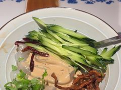 -东方饺子王(王府井关东古巷店)