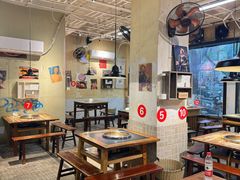 -陈陈火锅(较场口店)