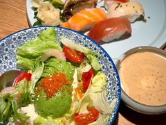 -沼津港精致料理·寿喜烧·烧鸟(青浦宝龙广场日料榜单店)