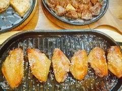 -老东镇啤酒屋海鲜加工·蒸汽海鲜·海鲜烧烤(台东店)