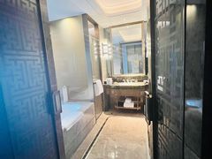 -万达文华酒店·48F云端窗景美食汇自助餐厅