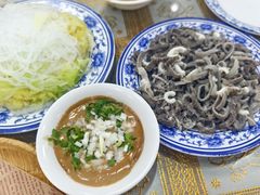 -清真·鸦儿李记·小馆(后海店)
