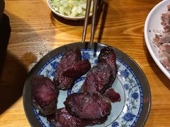 -遵义虾子卢四羊肉粉(大沽路店)