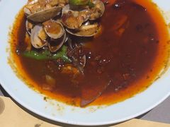 -李赵合鲜肉烧烤(西荷店)