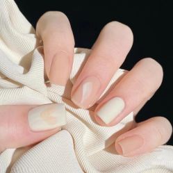 点击看大图 -M·X Nail日式美甲美睫