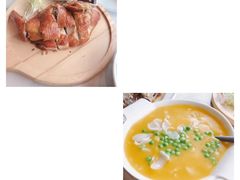 -柒园·三十年创意杭帮菜(龙湖滨江天街店)