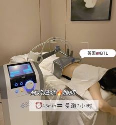 -Fundi张玉珊修身堂·indiba·BTL科技瘦身