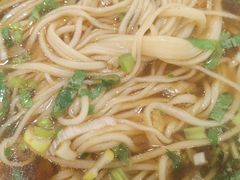 -水仙拉面(水仙街店)