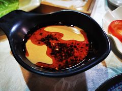 -羊家胡同·龙虾烧烤火锅(龙汇路店)