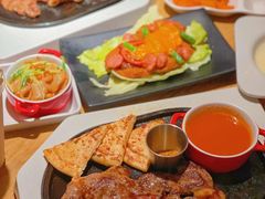 -豪客来牛排(成都锦江大融城店)