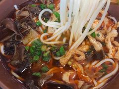 -宝小庆邵阳米粉(深圳市南山保利店)