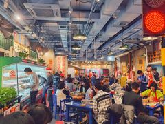 大堂-马路边边串串香(双井直营店)