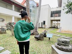 -海口市博物馆