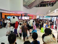 -名创优品(天河区正佳广场二店)