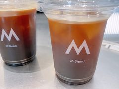 -M Stand(港汇恒隆广场店)