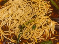 重庆小面-好這口重庆小面(总店)