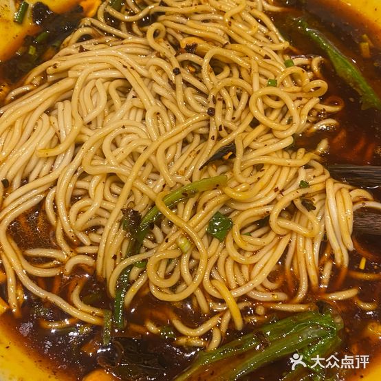 好这口重庆小面(总店)