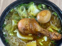 -沙县小吃文化城