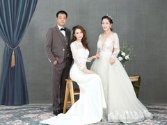 -正午照相馆·全家福·证件照·轻写真