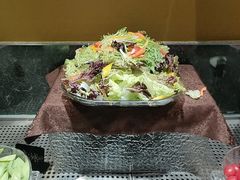 -金泽大酒店·卢塞恩餐厅·年夜饭春节连市