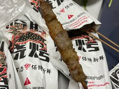 -临胜烧烤大牌档(东葛店)