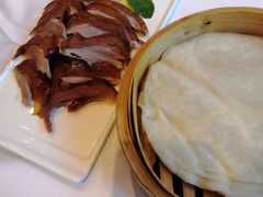好彩烤鸭-好彩酒楼烤鸭坊