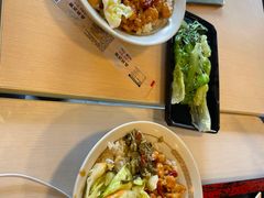 -永和大王(朝晖店)