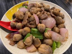 -紫金食坊(江南西路店)