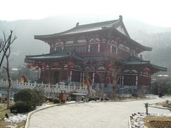 -华清宫景区