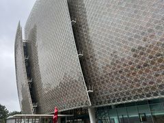 -广州人民艺术中心