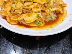 炒手工年糕-绍兴名菜馆(可乐路店)