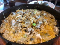 -张家卫·阳江菜·小海鲜(肥婆湾桥店)