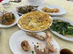 -秋姐美食店(旅游大道店)
