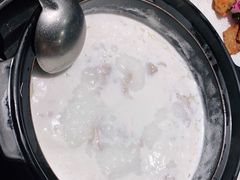 -同仁四季椰子鸡(福田东园总店)