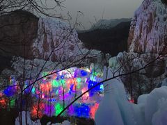 -沕沕水生态风景区