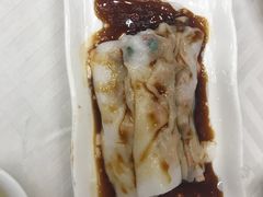 -潮福城大酒楼·潮粤菜·港式点心(阳光城店)