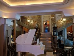 -波特曼西餐厅(中央大街店)