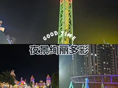 -哈尔滨融创乐园