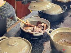 -斯丹姜母鸭·古法干香(田安南路店)