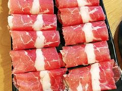 -呷哺呷哺 黄金牧场 (盛世天骄店)