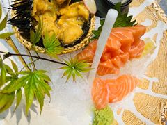 -月下料理(楷林IFC店)