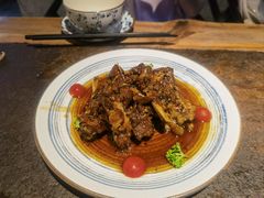 -上楼私房菜(院士路店)