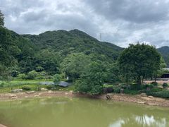 -黄公望隐居地