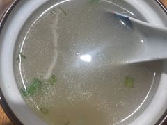 -王春春鸡汤饭(成都城西优品道店)