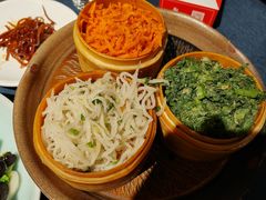 -金狮麟·新豫菜(金码大厦店)