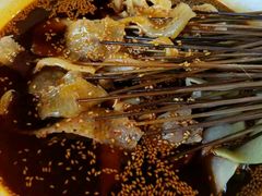 -嘉州叶婆婆钵钵鸡(建设路店)