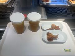 -宜家·瑞典风味餐厅(武汉荟聚中心店)