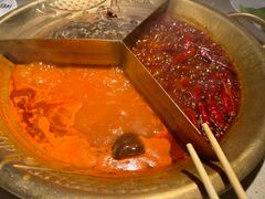 -小龙坎火锅(全球总店)