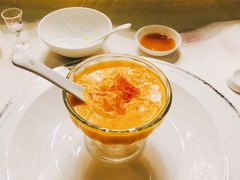 -九里云松·天香餐厅