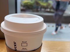 -星巴克(嘉定中信泰富万达广场店)